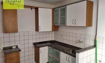 Imagem 7: Apartamento com 2 dormitórios à venda, 50 m² por R$ 190.000 - Jardim Refúgio - Sorocaba/SP