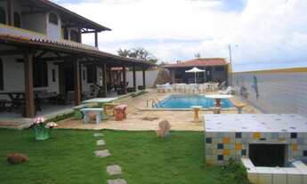 Imagem 6: Casa com 6 dormitórios à venda, 440 m² por R$ 1.200.000,00 - Tabuba - Caucaia/CE