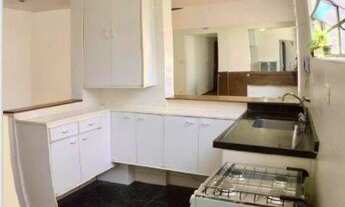 Imagem 5: Apartamento com 3 dormitórios à venda, 112 m² por R$ 1.100.000 - Vila Nova Conceição - São