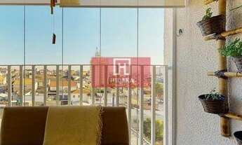 Imagem 2: Apartamento à venda no bairro Jabaquara - São Paulo/SP, Zona Sul