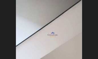 Imagem 3: Casa com 2 dormitórios à venda, 60 m² por R$ 254.000,00 - Parque São Vicente - São Vicente