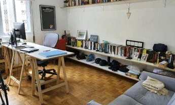 Imagem 3: Apartamento com 2 dormitórios à venda, 106 m² por R$ 1.500.000,00 - Pinheiros - São Paulo