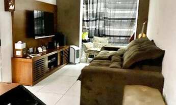 Imagem 4: Sobrado com 2 dormitórios à venda, 92 m² - Vila Vivaldi - São Bernardo do Campo/SP