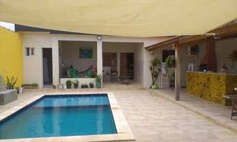 Imagem 1: Casa para venda com 200 metros quadrados com 2 quartos em - Eusébio - Ceará