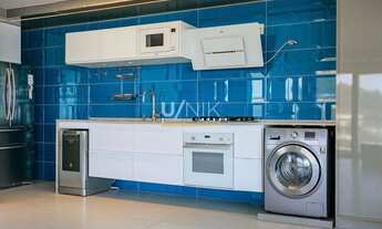 Imagem 7: Apartamento FRENTE MAR , com uma vista incrível, piscina privativa , 144m2 com 3 quartos