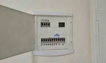 Imagem 4: Apartamento com 2 dormitórios à venda, 70 m² por R$ 265.000,00 - Vila Matias - Santos/SP