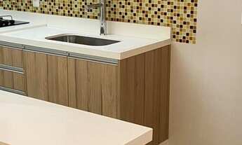 Imagem 4: Apartamento para venda tem 57 metros quadrados com 2 quartos em Pestana - Osasco - SP