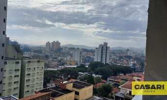 Imagem 7: Apartamento com 2 dormitórios à venda, 75 m² - Centro - São Bernardo do Campo/SP