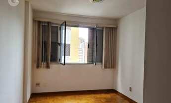 Imagem 4: Apartamento com 3 dormitórios para alugar, 195 m² por R$ 4.800,00/mês - Paraíso - São Paul