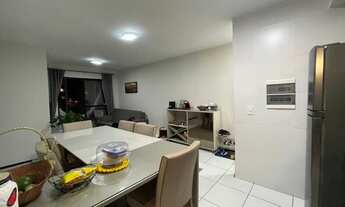 Imagem 4: Apartamento no calhau / Nascente/ 3 quartos