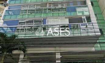 Imagem: Maravilhoso apartamento 4 quartos no coração