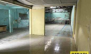 Imagem 5: Galpão para alugar, 700 m² - Casa Branca - Santo André/SP