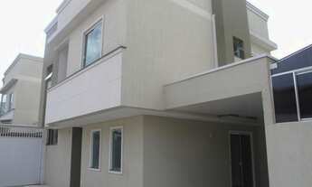 Imagem 2: Sobrado com 3 dormitórios para alugar, 87 m² por R$ 2.000,00/mês - Bairro Alto - Curitiba