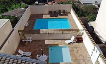 Imagem 3: Apartamento para venda em Vila Bertioga - São Paulo - SP