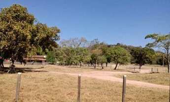 Imagem 6: Fazenda à venda, 10580000 m² por R$ 9.500.000,00 - Santo Antonio - Santo Antônio do Leverg