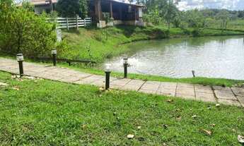 Imagem: Chácara a venda Munic. Trindade