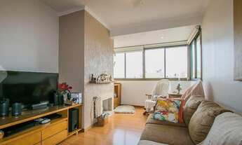 Imagem: Apartamento residencial à venda, Passo