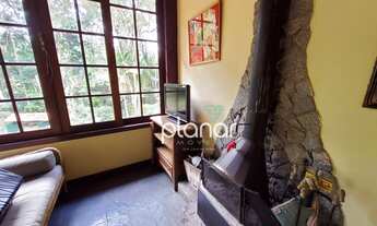 Imagem 5: Casa com 4 dormitórios à venda, 220 m² por R$ 1.250.000,00 - Itaipava - Petrópolis/RJ