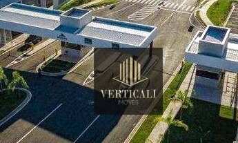 Imagem: Lote de 389m² no Condomínio Belvedere