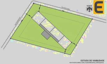 Imagem 4: Terreno à venda, 1567 m² por R$ 2.900.000,00 - Papicu - Fortaleza/CE