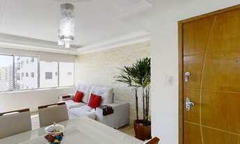 Imagem 4: APARTAMENTOSÃO PAULO