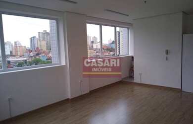 Imagem 2: Sala para alugar, 90 m² - Santa Terezinha - São Bernardo do Campo/SP