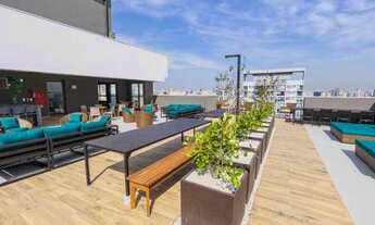 Imagem 4: Apartamento para venda com 25 metros quadrados com 1 quarto em Vila Nova Conceição - São P