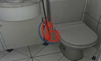 Imagem 4: Casa de 02 dormitórios sendo 01 Suíte no Jardim Mercedes em Indaiatuba-SP