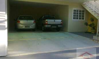 Imagem 2: Casa residencial à venda, Jardim Itatiaia, Jundiaí