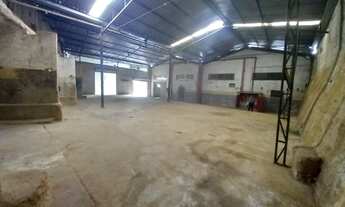 Imagem 16: Galpão para alugar, 1368 m² por R$ 28.000,00/mês - Boa Vista - São Caetano do Sul/SP