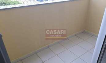 Imagem 7: Apartamento com 2 dormitórios à venda, 56 m² - Centro - São Bernardo do Campo/SP