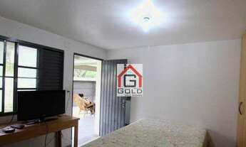 Imagem 6: Sobrado com 4 dormitórios para alugar, 250 m² por R$ 5.000/mês - Vila Léa - Santo André/SP