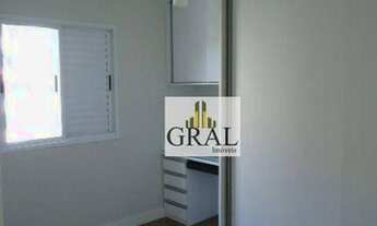 Imagem 2: Apartamento com 2 dormitórios à venda, 60 m² por R$ 375.000,00 - Rudge Ramos - São Bernard