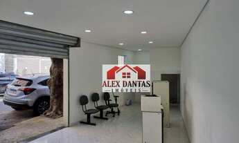 Imagem 3: Salão para alugar, 44 m² por R$ 1.600,00/mês - Fundação - São Caetano do Sul/SP