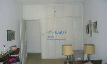 Imagem 5: Apartamento residencial à venda, Higienópolis, São Paulo - AP28348