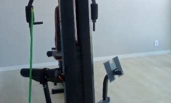 Imagem 6: Edf. Praça Nicomedes Moura