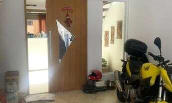 Imagem 4: Sobrado com 2 dormitórios à venda, 115 m² - Demarchi - São Bernardo do Campo/SP