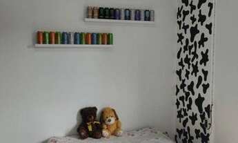 Imagem 7: Apartamento com 2 dormitórios à venda, 52 m² - Jordanópolis - São Bernardo do Campo/SP