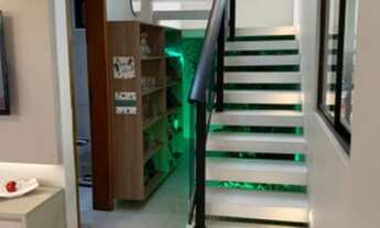 Imagem 4: DS: Casa de Condomínios Verana. Teresina