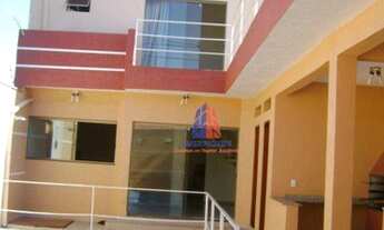 Imagem: Sobrado com 1 dormitório à venda, 130