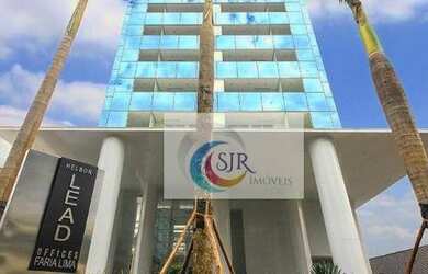 Imagem 4: Conjunto para alugar, 87 m² por R$ 11.000,00/mês - Itaim Bibi - São Paulo/SP