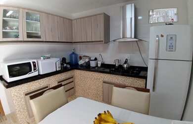 Imagem 6: Casa - São Vicente - Itajaí/SC