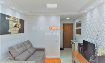 Imagem 4: Apartamento no Ahú com 3 Quartos - R$550.000,00