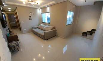 Imagem: Cobertura com 2 dormitórios à venda, 112