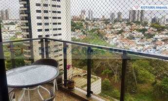 Imagem 4: Apartamento com 4 dormitórios à venda, 220m² - Jardim da Saúde - São Paulo/SP