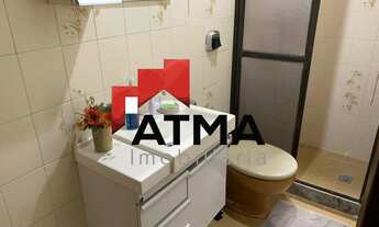 Imagem 5: Rio de Janeiro - Casa Padrão - Ramos