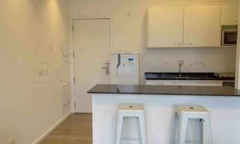 Imagem 4: Flat FL Residence disponível para venda, apartamento com 35m² e 01 vaga de garagem