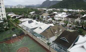 Imagem 2: OPORTUNIDADE BLUE 3 QUARTOS