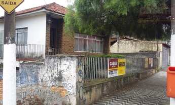 Imagem 4: Terreno à venda, 350 m² - Vila Jordanópolis - São Bernardo do Campo/SP