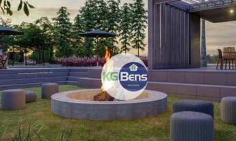 Imagem 6: Terreno à venda, 200 m² por R$ 175.000,00 - Residencial Villagio Paulínia - Paulínia/SP